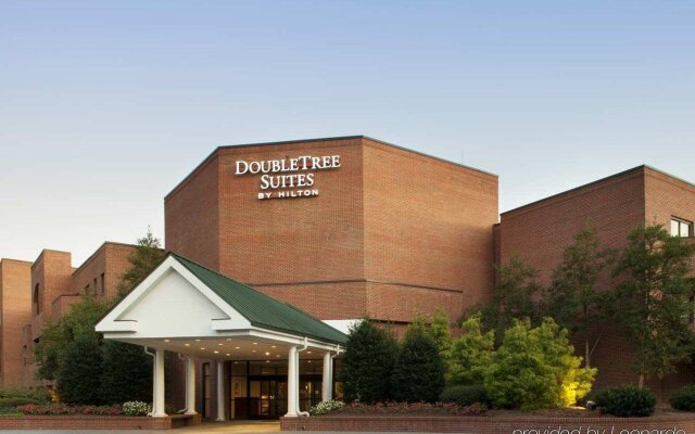 DoubleTree Suites by Hilton Charlotte - SouthPark