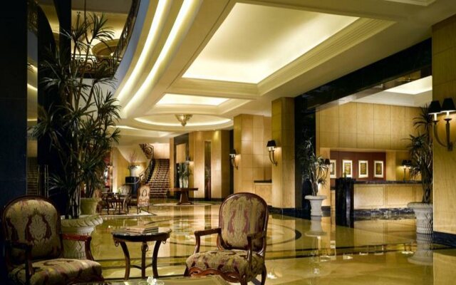 JW Marriott Hotel Jakarta