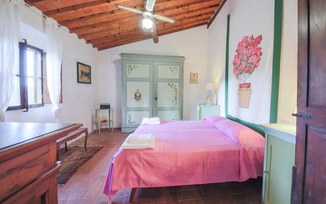 Winery Houses in Chianti