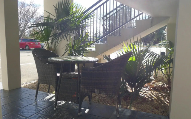 Lugano Motor Lodge