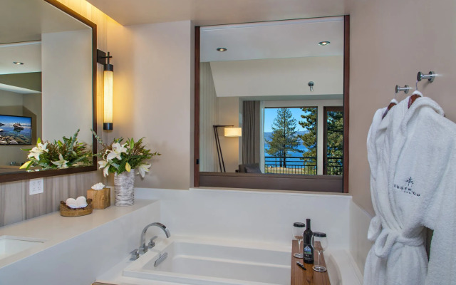 Edgewood Tahoe Resort