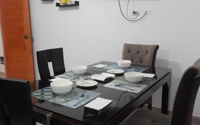 Cozy Whole Apartment