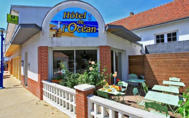 Hôtel de l'Océan