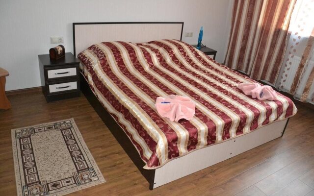 Mini Hotel Sindbad