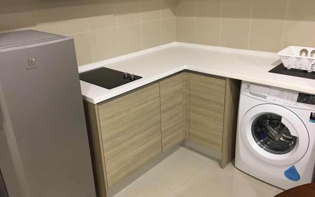 I-Suite I-City B-30-20