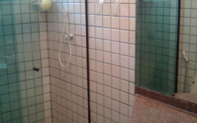 Ubatuba - Lázaro - apartamento