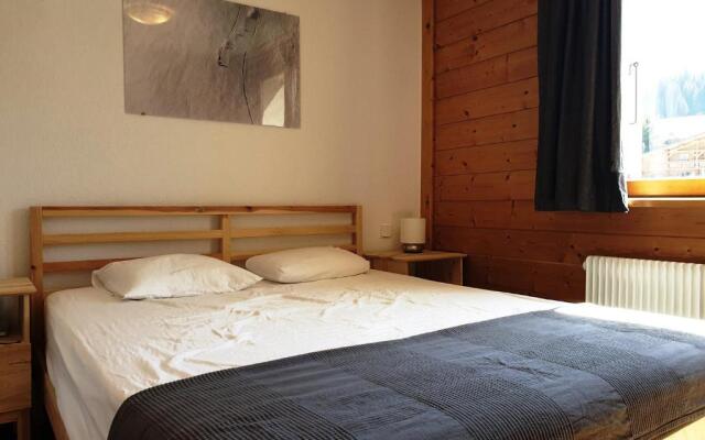 Appartement Les Gets, 3 pièces, 6 personnes - FR-1-598-45