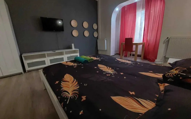 Batistei Apartment