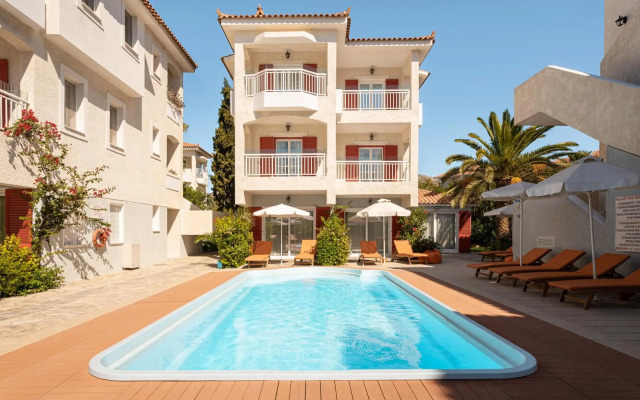 Hydrele Beach Hotel