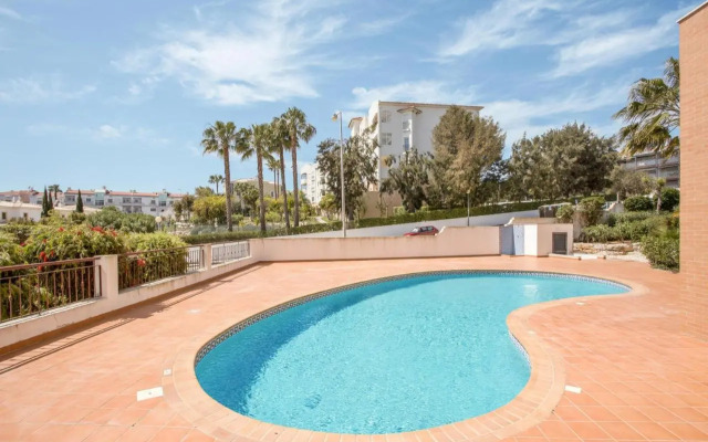 Meia Praia Beach Apartment
