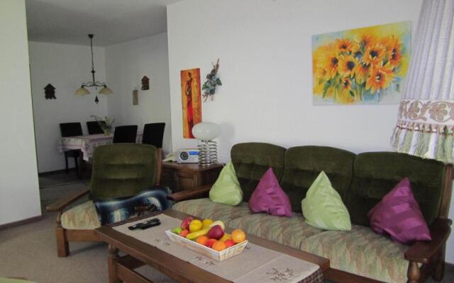 Pension Klein und Ferienwohnungen - Adults only