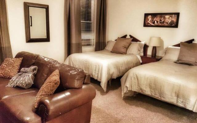 Cozy Little Apartment #11 by Amazing Property Rentals
