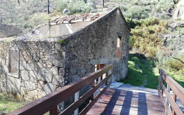 Casa do Adro - Serra da Estrela