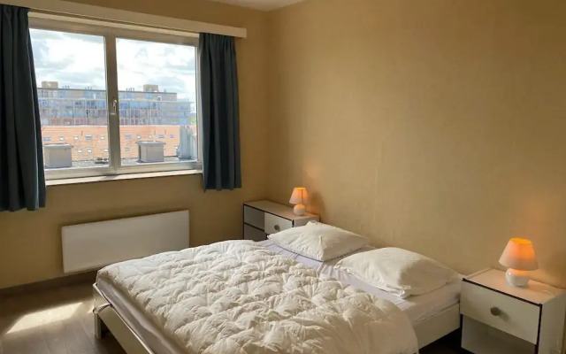 Nieuwpoort Beach Retreat