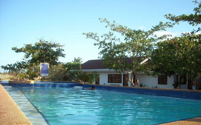 Talima Beach Villas and Dive Resort