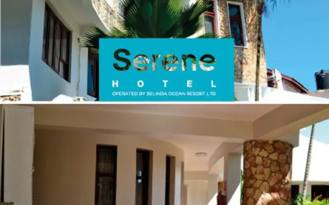 Serene Hotel