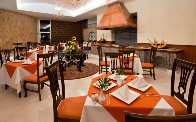 Bel Air Business Salamanca, Trademark by Wyndham