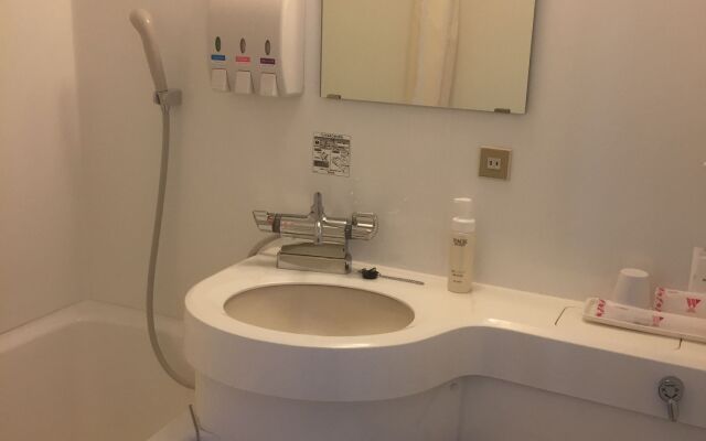 Hotel Wing International Shonan Fujisawa
