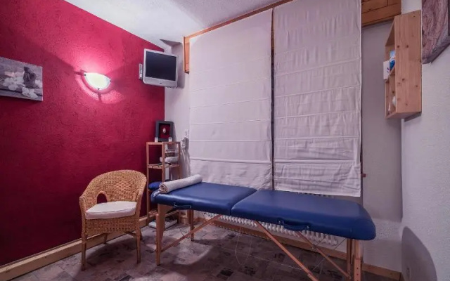 Hotel Mirabeau – Guest Rooms – Val de Bagnes