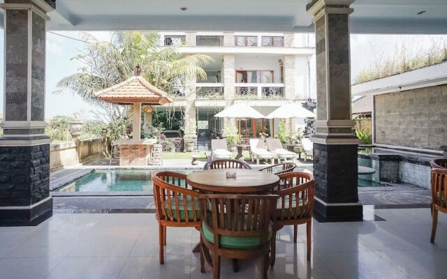 Agung Homestay Canggu