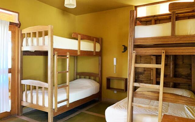 El Mirador de Vichayito