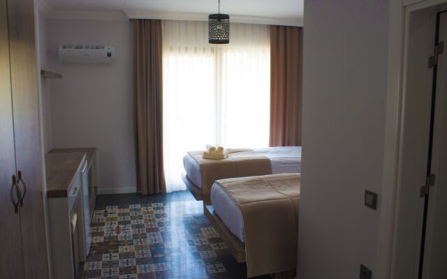 Sedir Park Bungalow Hotel