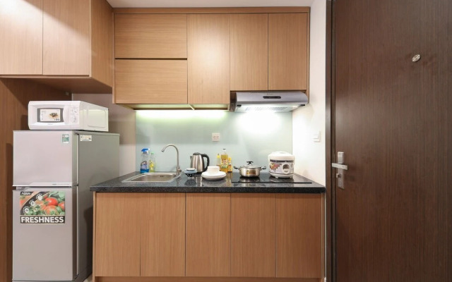 Sstay Rivergate Saigon