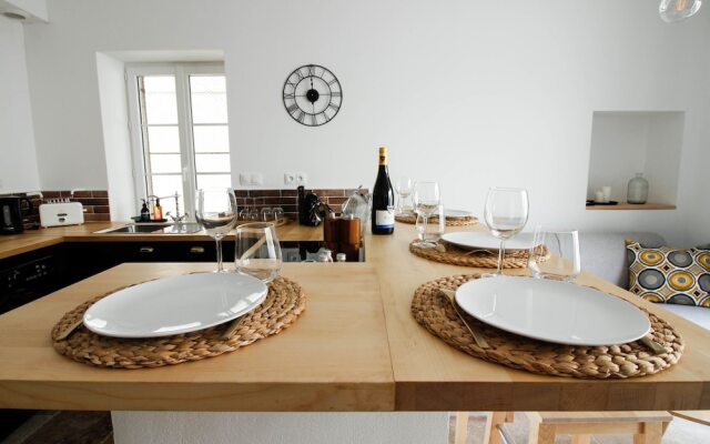 Le Prévote - Cosy & Clean