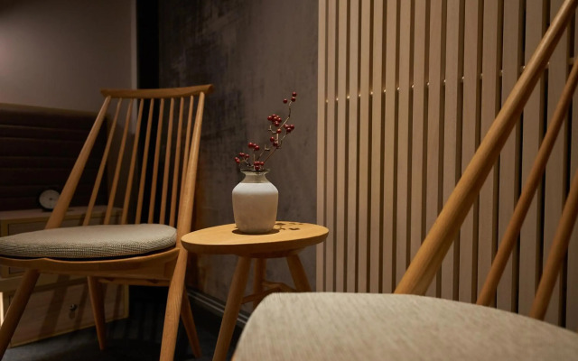 Resol Hotel Trinity Osaka