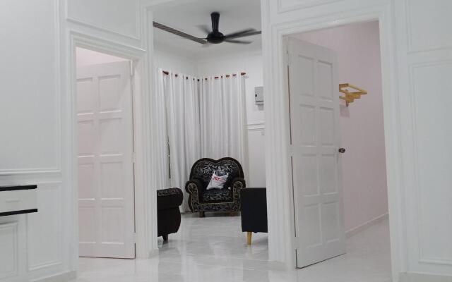 ADDA Guest House, Pantai Cahaya Bulan, Kota Bharu