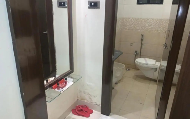 STARiHOTELS Railway Station Hinganghat