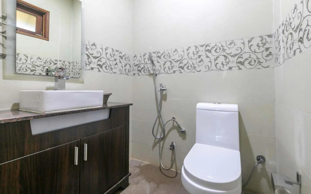 StayVista at Jade's Ambrosia