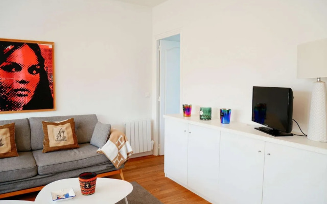 Deauville Prestige - Chic Confort Tout Pied