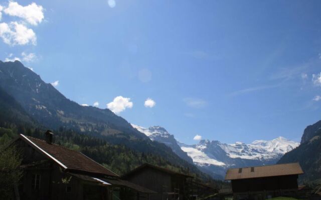 Chalet Bifigen