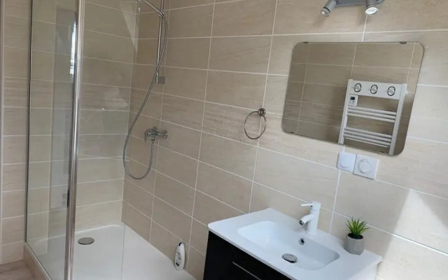 Le Gîte de l'Horizon