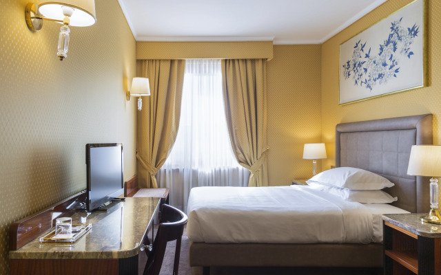 Hotel Doria Grand Hotel