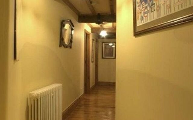 Riverside B & B