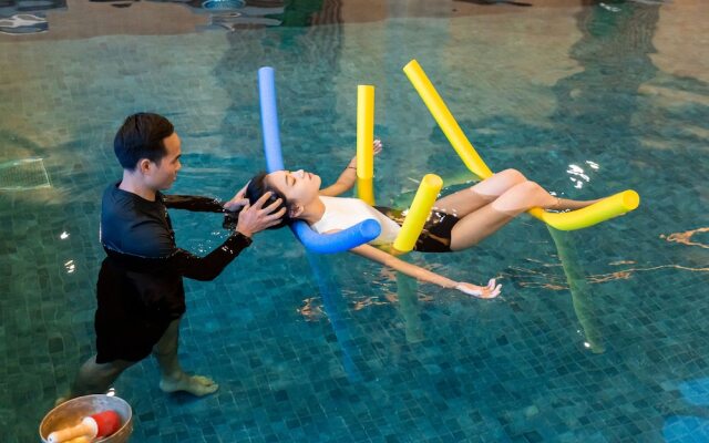 Senna Wellness Retreat
