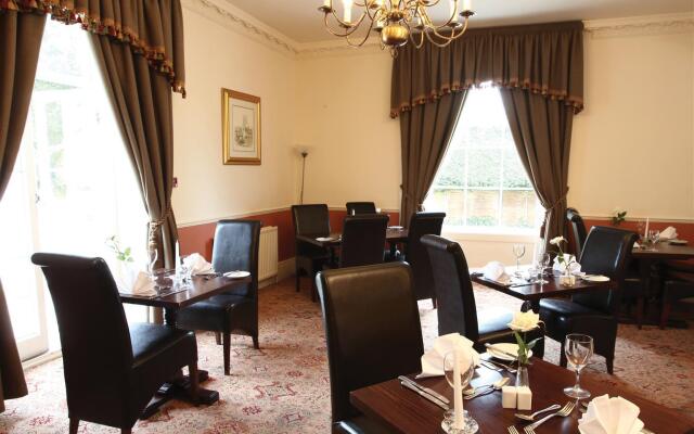 Best Western Gatehouse Hotel