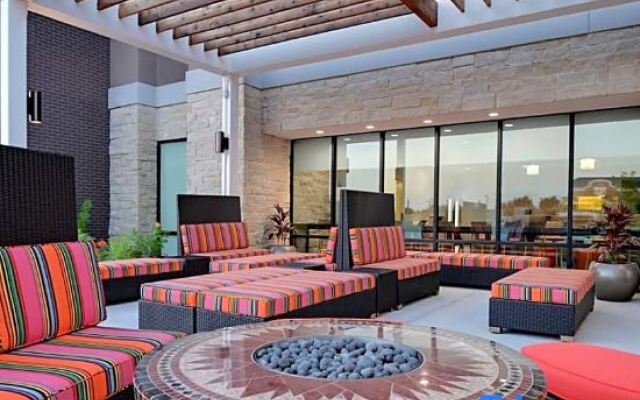 Home 2 Suites by Hilton Temple