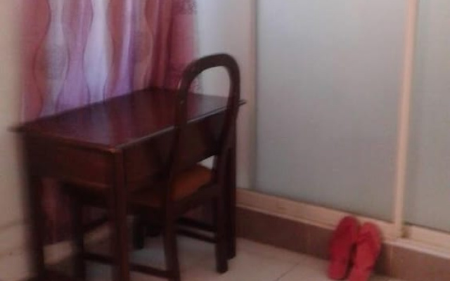 Kisiwa Boutique Hotel Mombasa