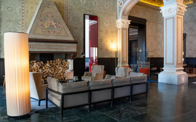 Parc Hotel Billia