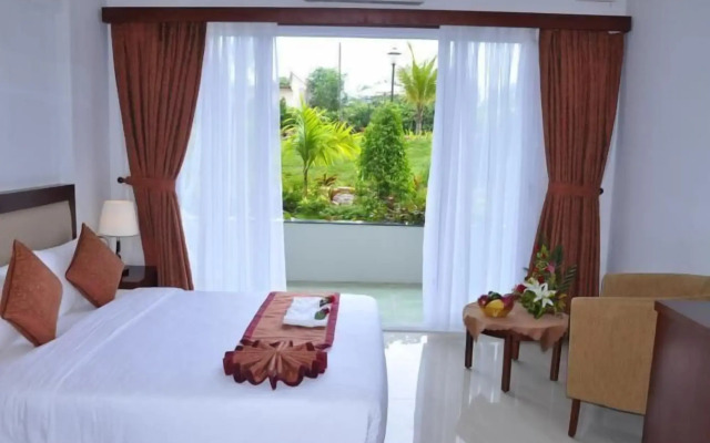 Hoa Binh Phu Quoc Hotel