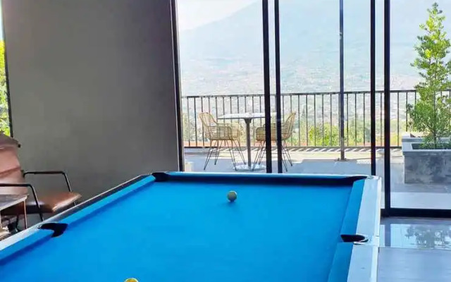 Villa Kencana Apel D5