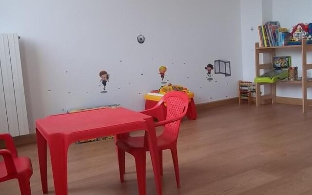 Agriturismo Al Bagolaro