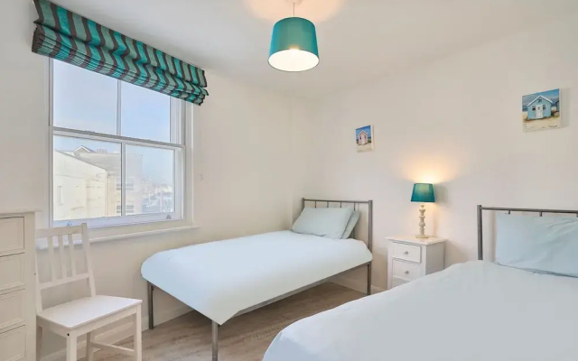 Host Stay Beachside Gallery