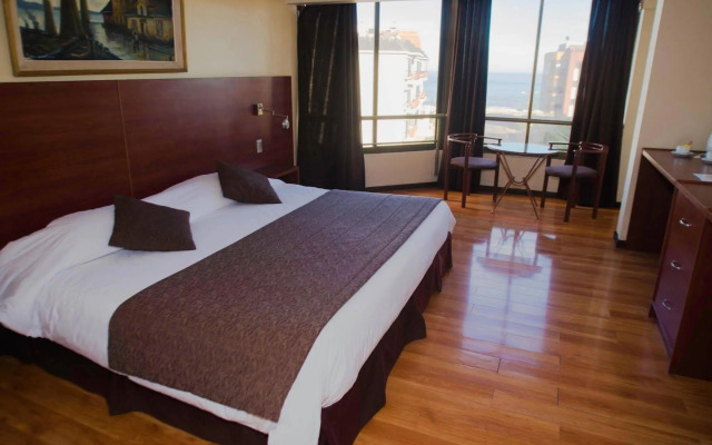 Piero's Hotel