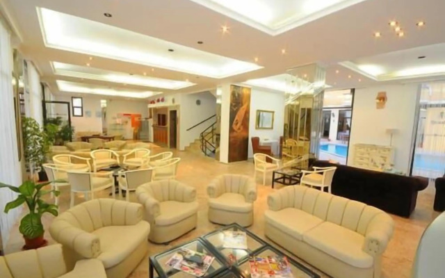Albano Hotel
