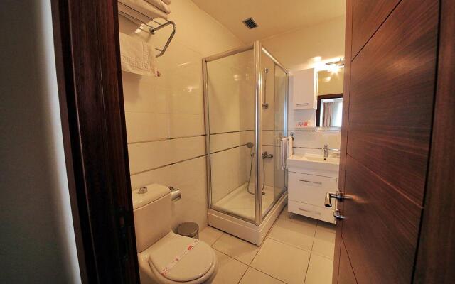 Derpa Suite Hotel Osmanbey