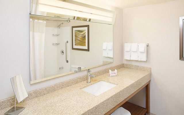 Courtyard by Marriott Sacramento Midtown